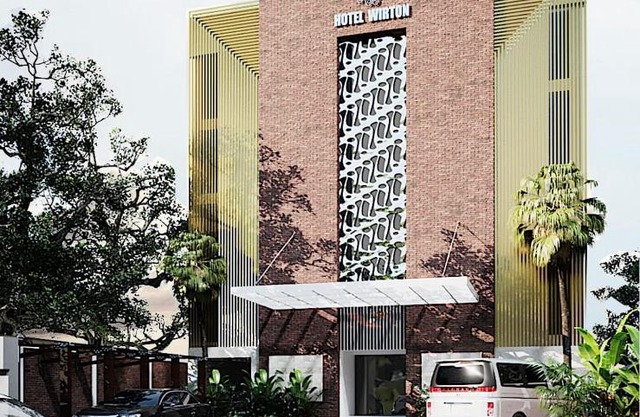 Wirton Seminyak