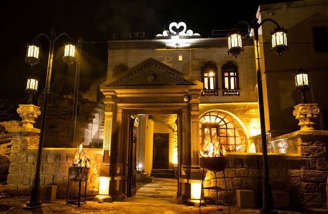 Wish Cappadocia Love