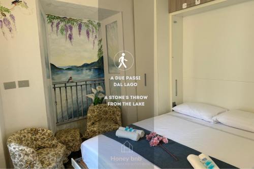Wisteria Dreams - A due passi dal Lago