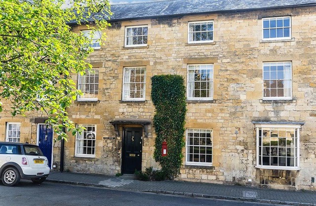 Wixey House
