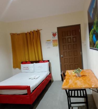 Wjv Inn Talamban