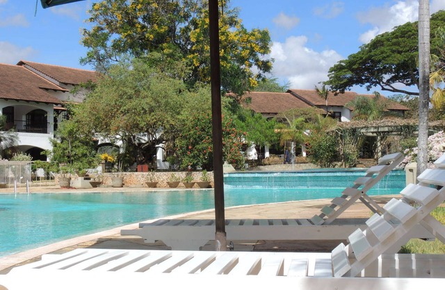 Woburn Residence Club