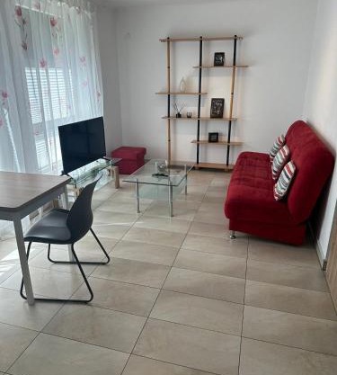 Wohlfühl-Apartment mit viel Privatsphäre und Komfort