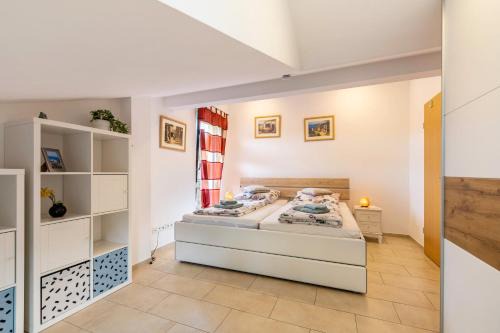Wohnung mit 3 Schlafzimmern