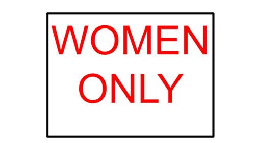 Women only B&B KegonFalls