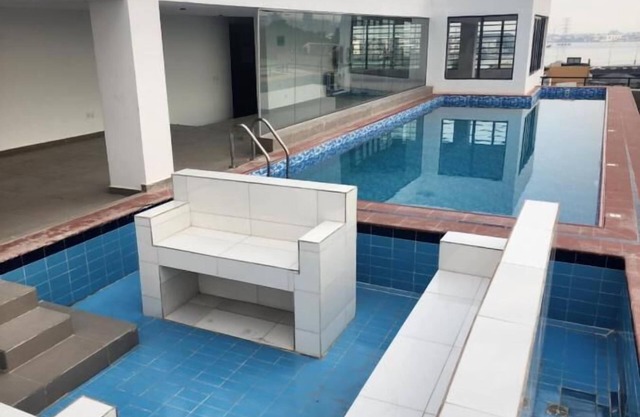 Wonder Court 2 Hotel and Apartment