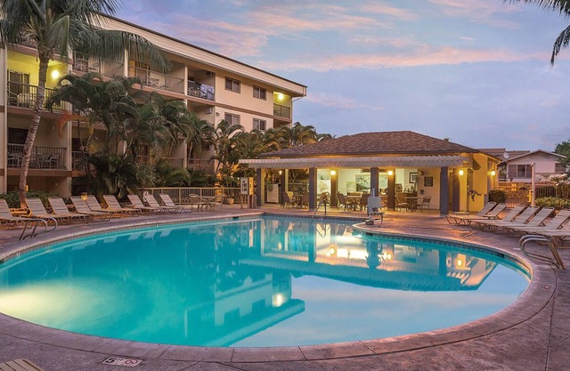 Wonderful Kona Resort 2Bedroom