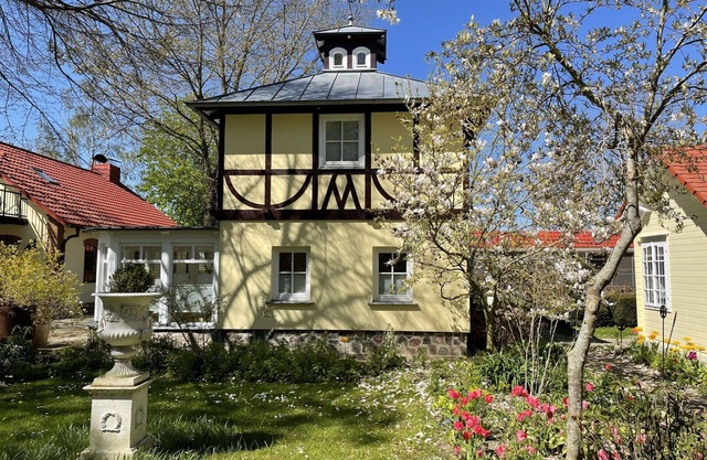 Wonderful private villa for 4 guests with WIFI, TV, terrace and pets allowed