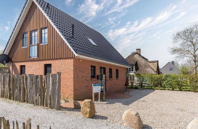 Wonderful private villa for 6 people with WIFI, TV and terrace