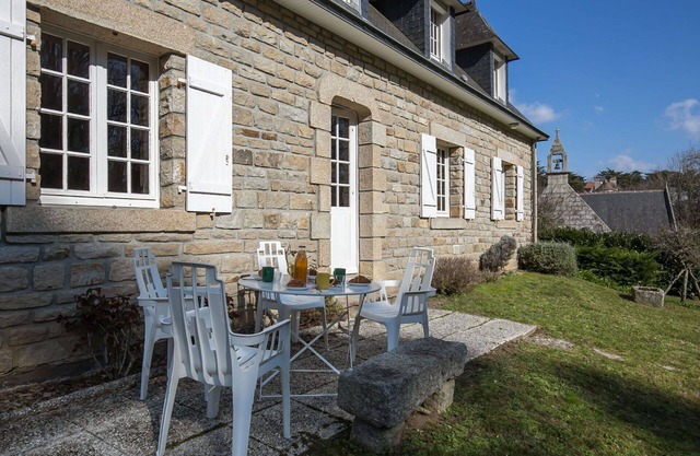Wonderful private villa for 7 people with WIFI, TV and terrace