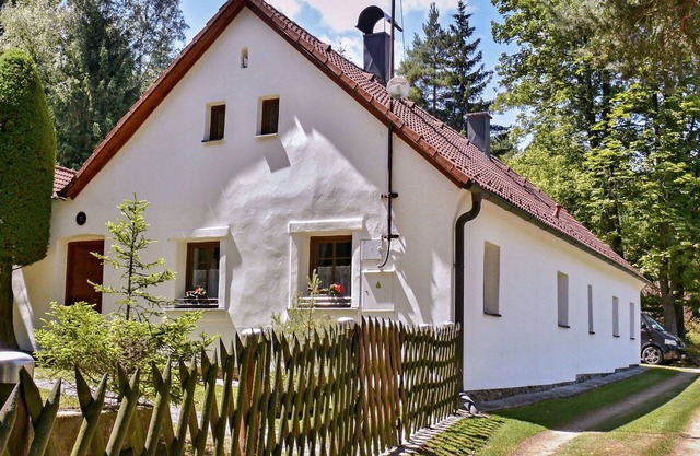 Wonderful private villa for 8 guests with WIFI, private pool, TV, terrace and pets allowed