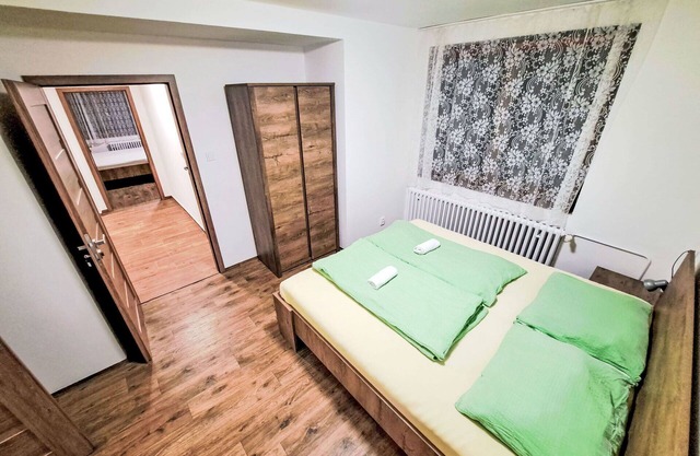 Wonderful private villa for 22 guests with WIFI, TV, terrace and pets allowed