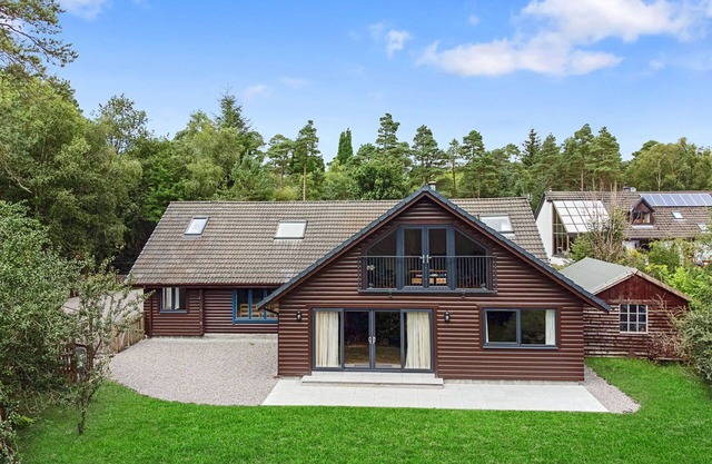 Wonderful villa for 10 guests with WIFI and pets allowed