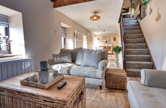 Wonderful villa for 2 guests with WIFI