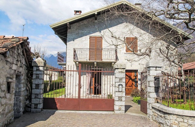 Wonderful villa for 3 guests with TV