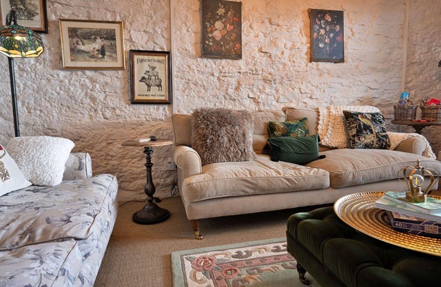 Wonderful villa for 5 people with WIFI and pets allowed