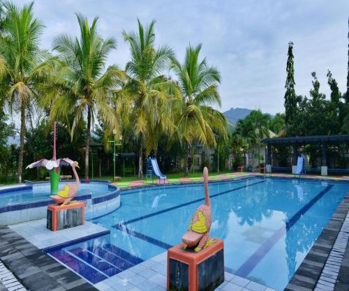 Wonorejo Hotel Mitra RedDoorz