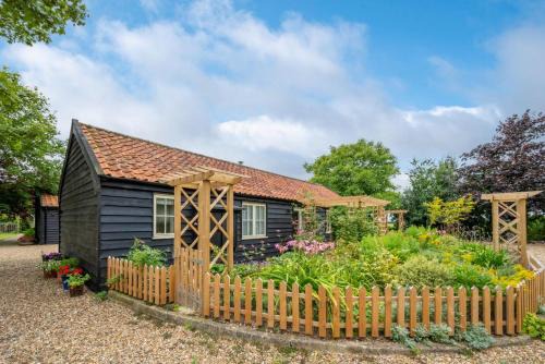 Woodland Lodge