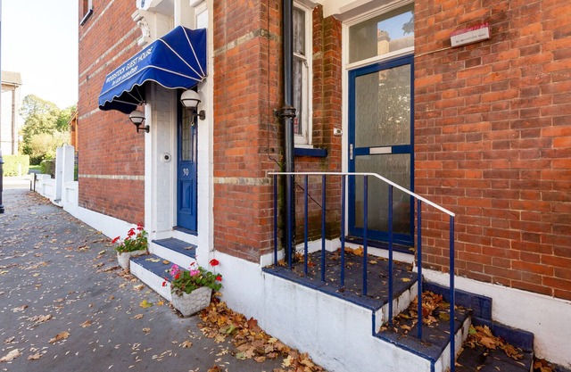 Woodstock Guest House