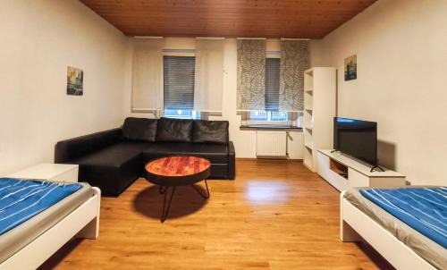 Worker's Apartment in Bergisch Gladbach