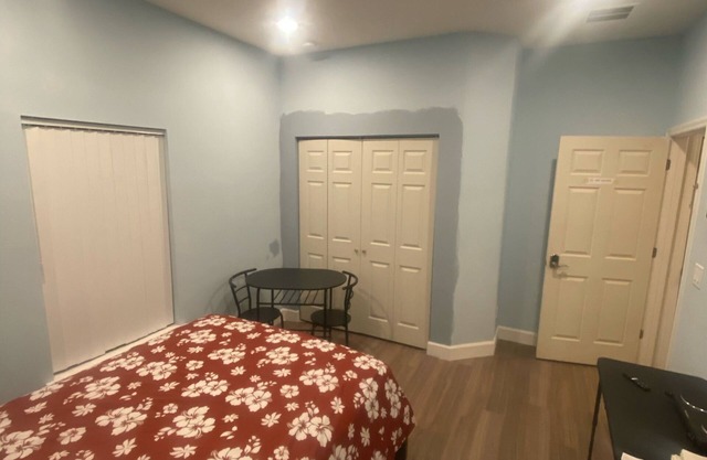World Equestrian room #2- New construction Home