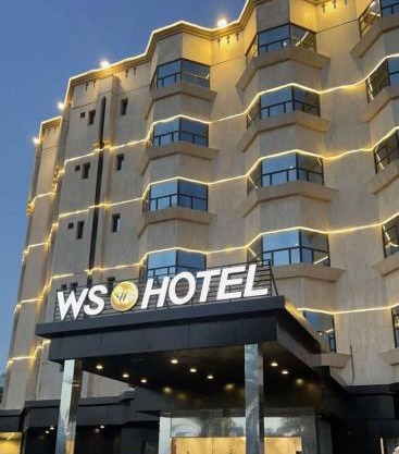 WS Hotel