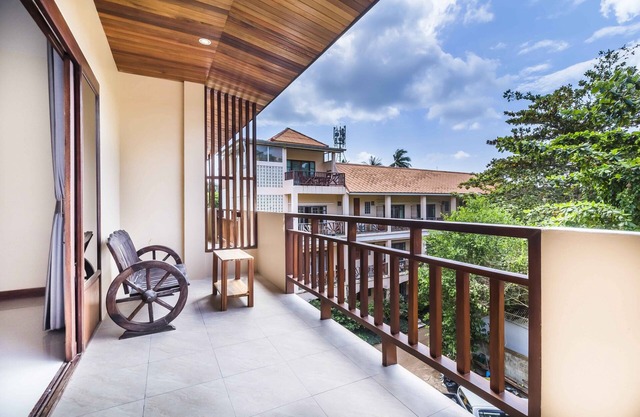 Wyh Hotel