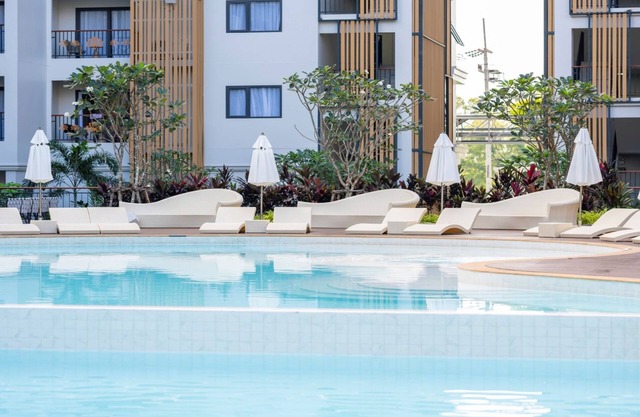 Wyndham Jomtien Pattaya