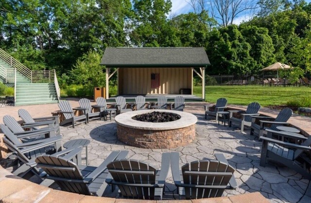 Wyndham Shawnee Village - 2 Bedroom Condo