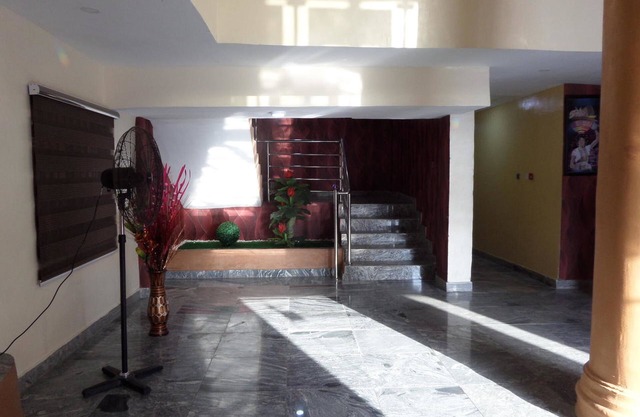 X Garden Hotel & Suites