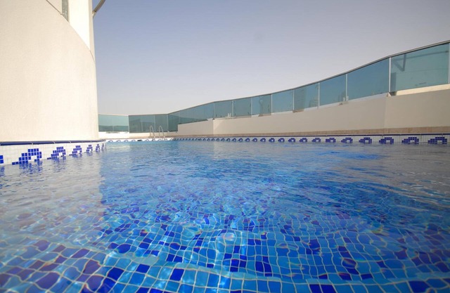 Xclusive Hotel Apartment
