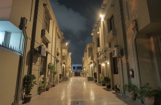 Xefan Hotels