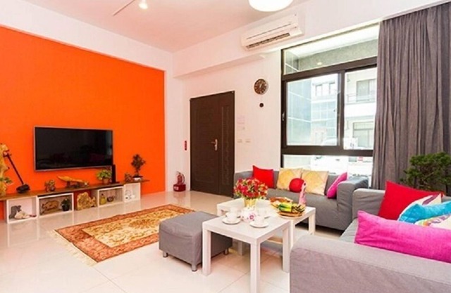 XiaoCuixuanHomestay