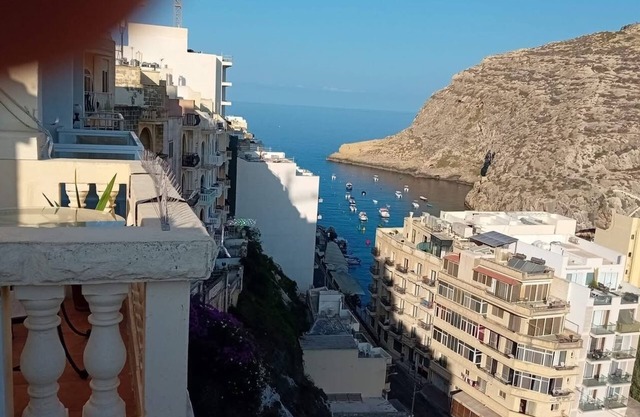 Xlendi Cozy Apartment