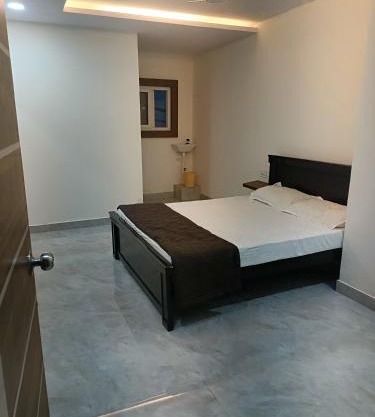 Yadadri lodge