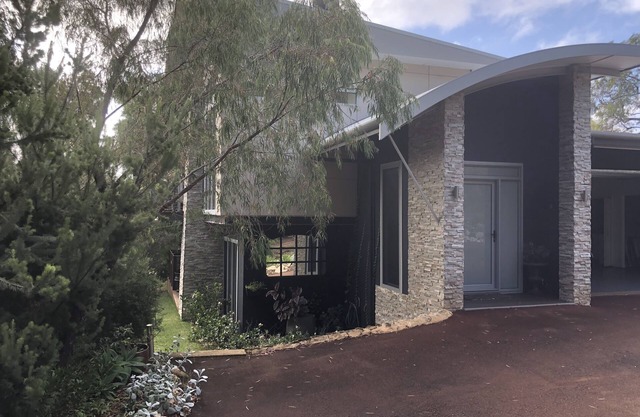 Yallingup Caves Ridge Apartment