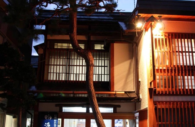 Yamadaya Ryokan