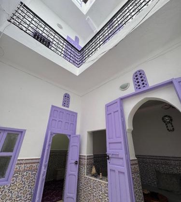 Yamna house