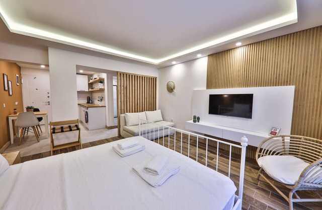 Yaz Apart Hotel