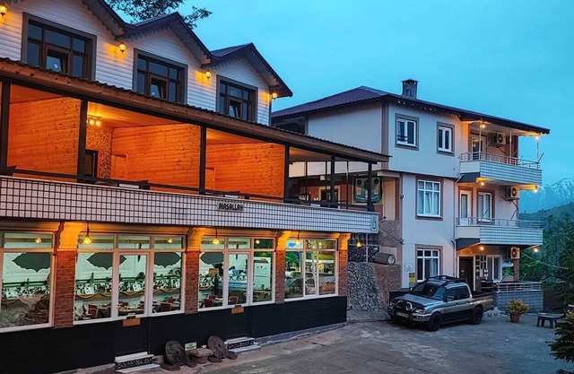 YeşilKöy Pansiyon