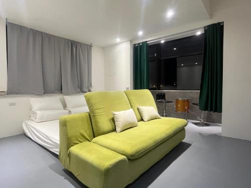 Ye Wong B&B
