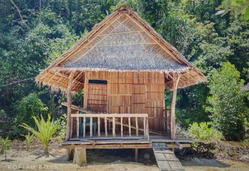 Yenmankankan Homestay