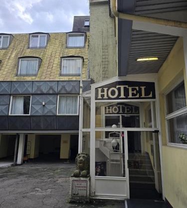 Yeti Hotel Saarbrücken