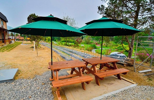 Yongin Unhak Pension