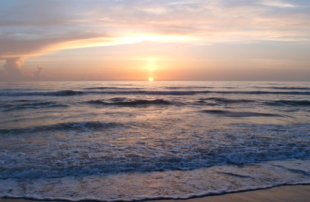 Your Beach Home Away from Home!
