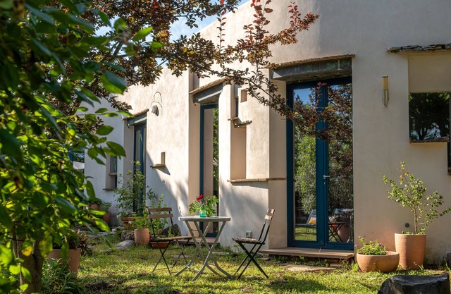 Your Romantic Vacation in the Countryside at Lake Bracciano!