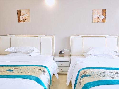 YOYO INTERNATIONAL Apartment