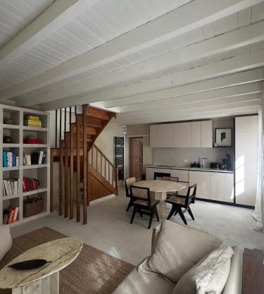 Yport - Normandy - Casa Eterea 5