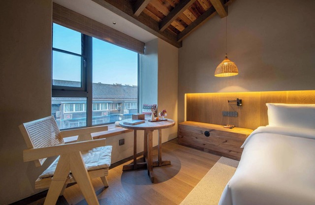 YUANLI HOTEL