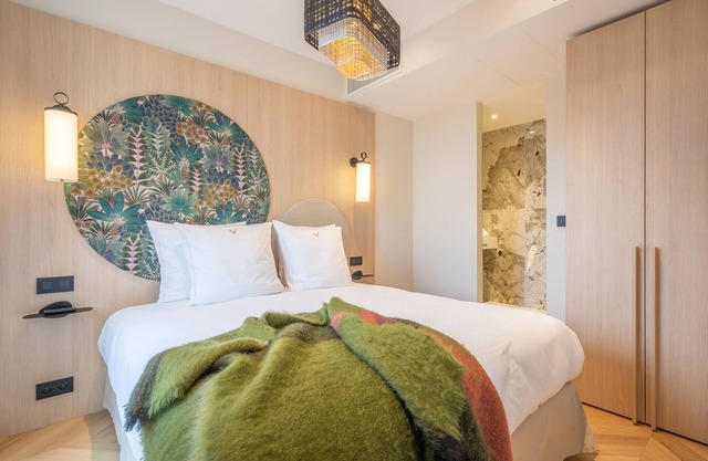Yuna Saint-Germain-des-Prés - Serviced Apartments